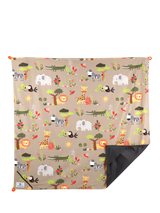 John Lewis LittleLife Safari Travel Mat- Buy online at McGrocer