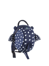 John Lewis LittleLife Stingray Toddler Backpack 2L- Buy online at McGrocer
