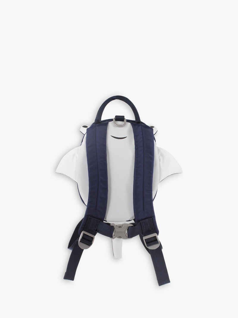 LittleLife Stingray toddler backpack safety rein (British brand)