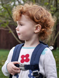 LittleLife Stingray toddler backpack safety rein (British brand)