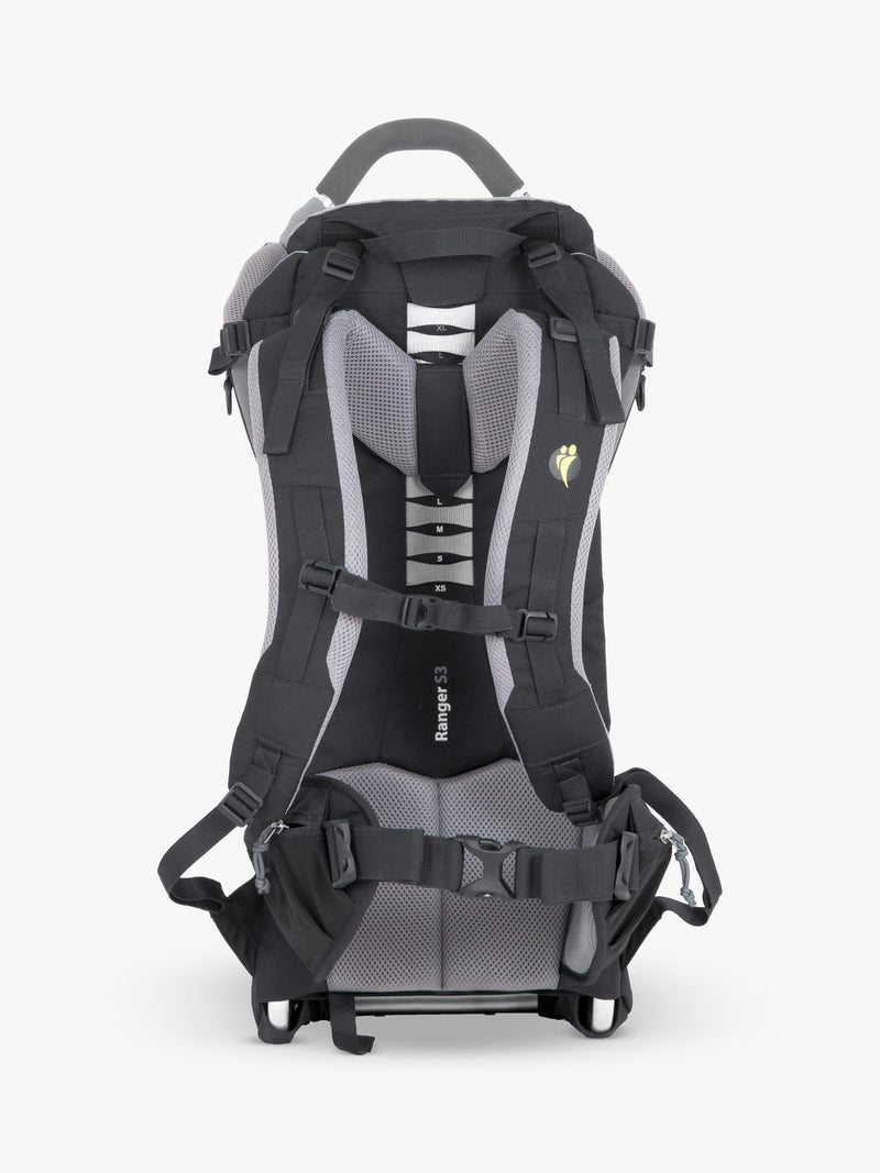LittleLife child back carrier Ranger S3 - British product