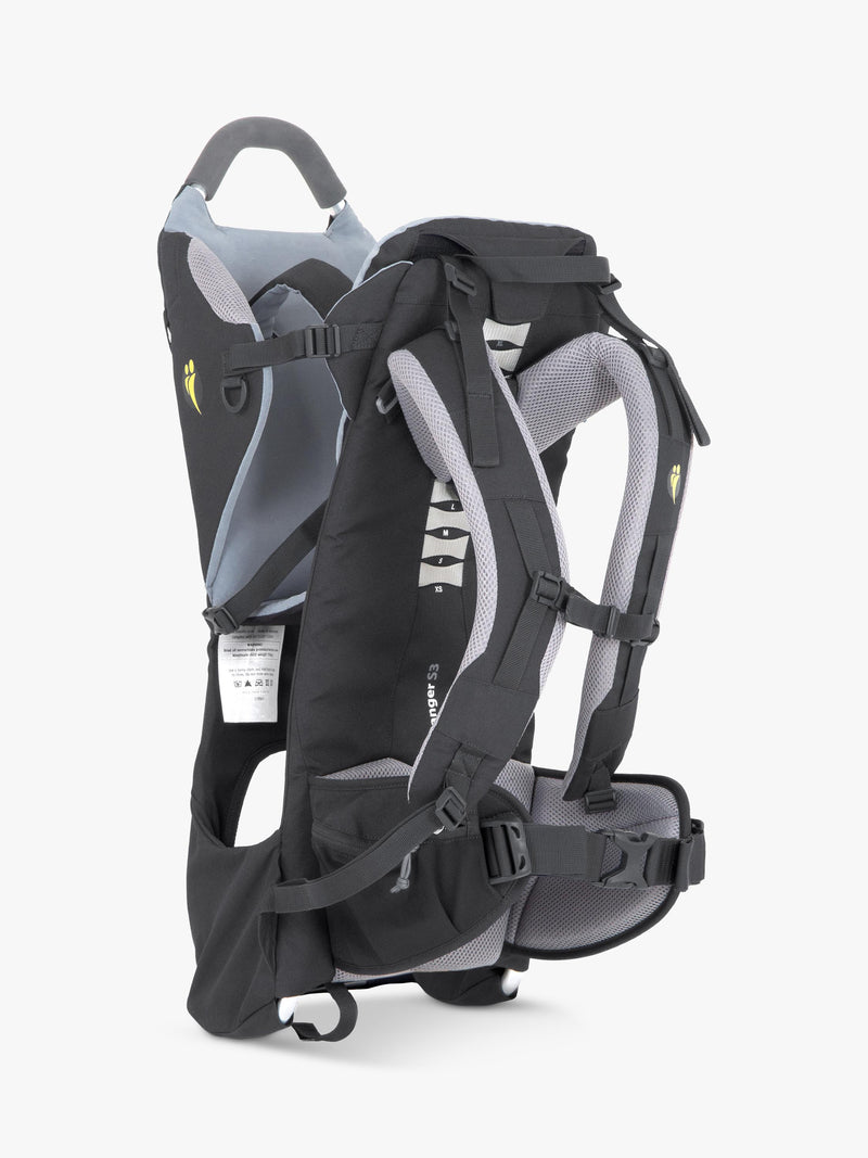 LittleLife child back carrier Ranger S3 - British product