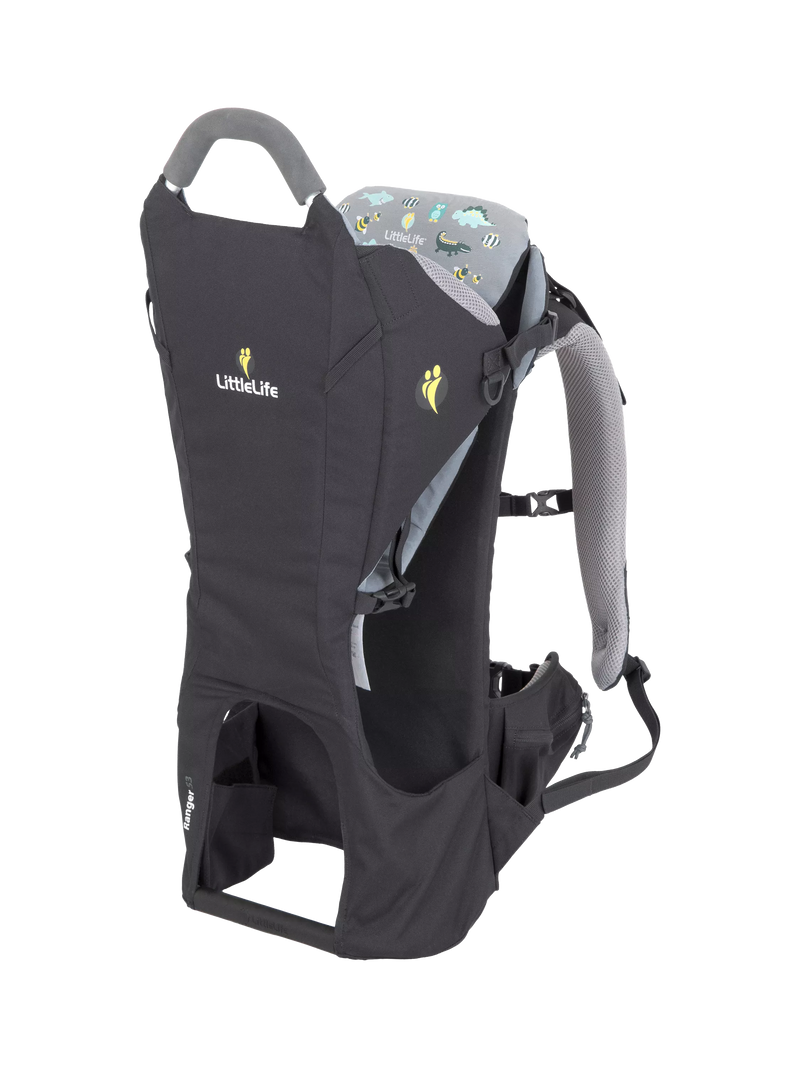 LittleLife child back carrier Ranger S3 - British product