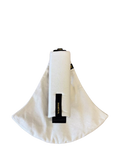 Wildride toddler carrier Off White, imported from the UK