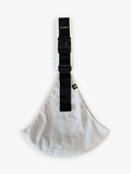 Wildride toddler carrier Off White, imported from the UK