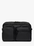 Tiba + Marl Axel stroller organiser black (British brand)