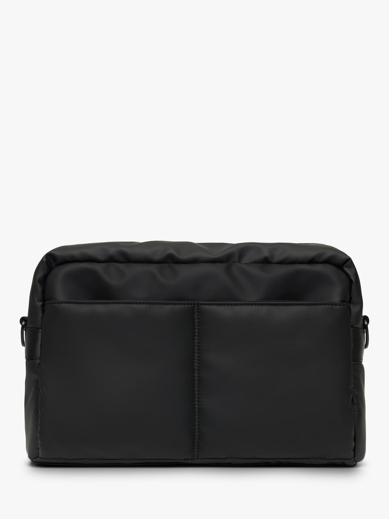 Tiba + Marl Axel stroller organiser black (British brand)