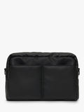Tiba + Marl Axel stroller organiser black (British brand)