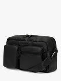 Tiba + Marl Axel stroller organiser black (British brand)