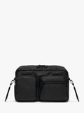 Tiba + Marl Axel stroller organiser black (British brand)