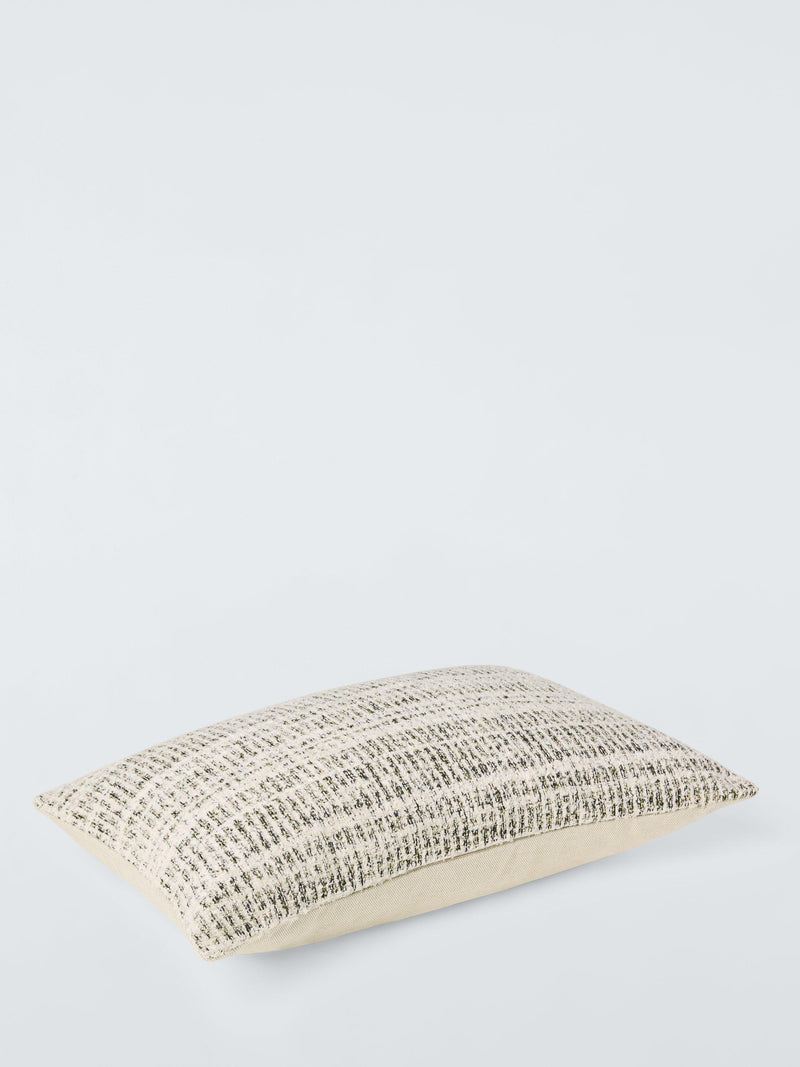 John Lewis Chobe cushion natural 40x60cm, UK version