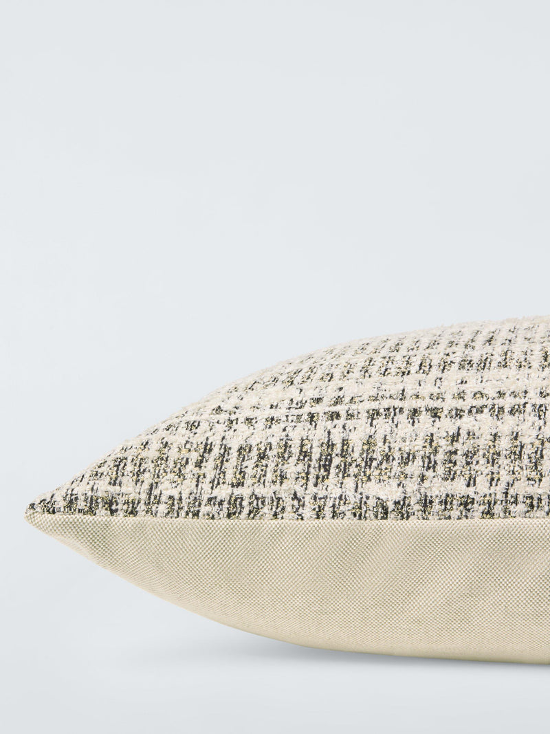 John Lewis Chobe cushion natural 40x60cm, UK version
