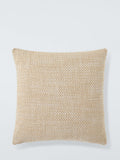 John Lewis Scandi Twill cushion 50x50cm, UK version