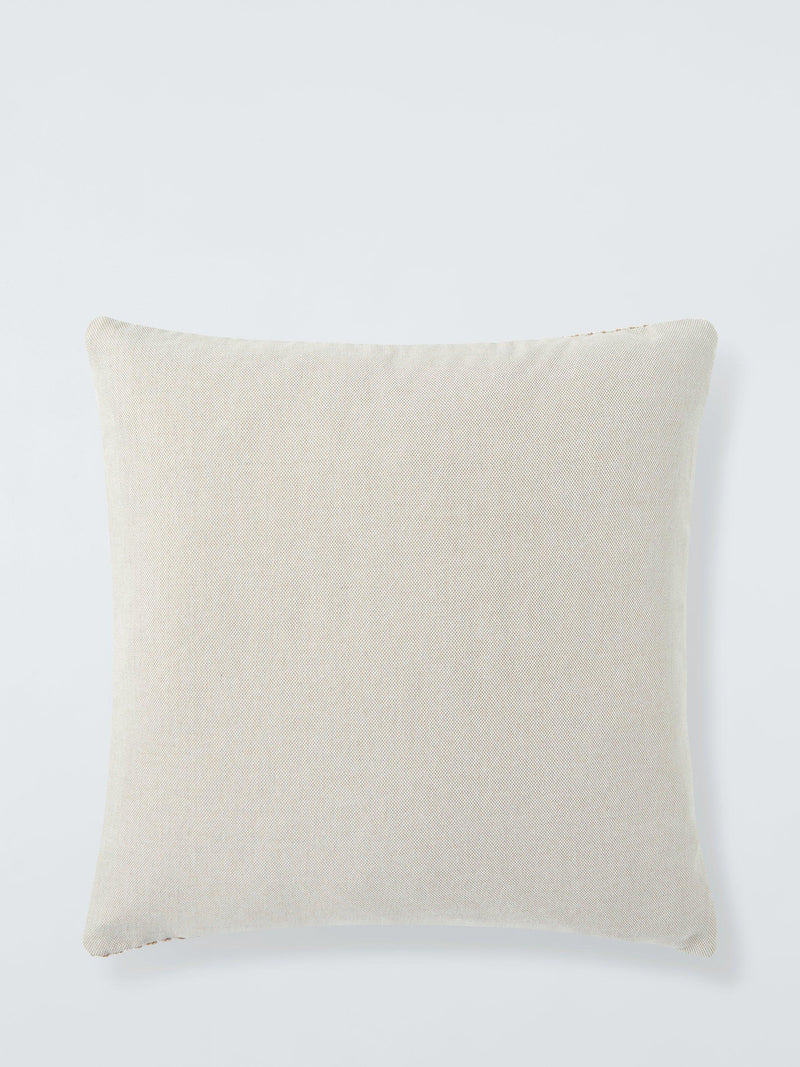 John Lewis Scandi Twill cushion 50x50cm, UK version
