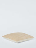 John Lewis Scandi Twill cushion 50x50cm, UK version