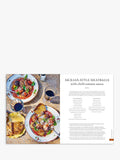 Clodagh McKenna Happy Cooking cookbook, imported from the UK