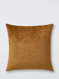 John Lewis chenille cushion Cardemom 50x50cm, imported from the UK