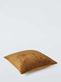 John Lewis chenille cushion Cardemom 50x50cm, imported from the UK