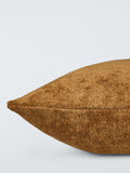 John Lewis chenille cushion Cardemom 50x50cm, imported from the UK