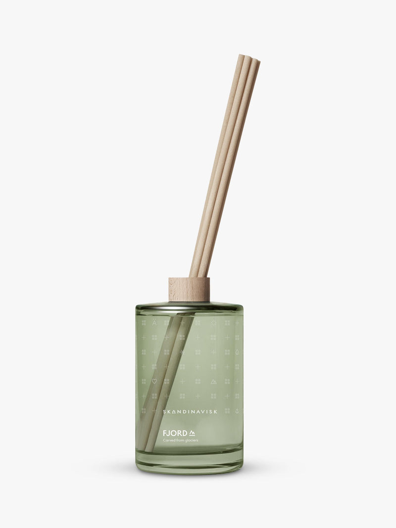 Skandinavisk Fjord reed diffuser 500ml (British brand)