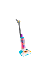 John Lewis Fisher-Price Laugh & Learn 2-in-1 Vacuum Electronic Toy- Buy online at McGrocer