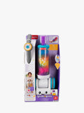Fisher-Price Laugh & Learn 2-in-1 Vacuum electronic toy, imported from the UK