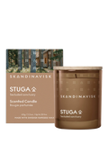 SKANDINAVISK Stuga scented candle 65g, UK version