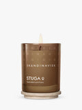 SKANDINAVISK Stuga scented candle 65g, UK version