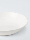 John Lewis porcelain pasta bowls set of 4, UK version