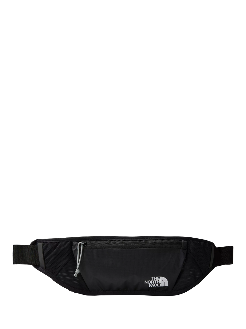 The North Face Sunriser running belt Tnf Black/White - British product