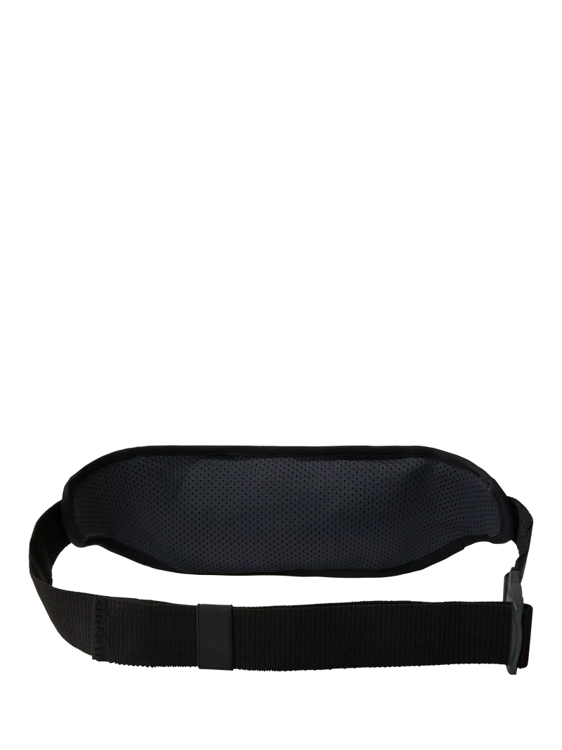 The North Face Sunriser running belt Tnf Black/White - British product