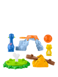 Fisher-Price Little People Spin & Play Dinosaur Playset, UK version