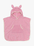 Sunnylife kids hooded swimming towel Cotton Candy, UK version