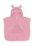 Sunnylife kids hooded swimming towel Cotton Candy, UK version