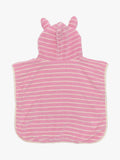 Sunnylife kids hooded swimming towel Cotton Candy, UK version