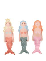 John Lewis Sunnylife Melody the Mermaid Dive Buddies Set of 3- Buy online at McGrocer