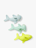 Sunnylife Salty the Shark dive buddies set of 3, imported from the UK