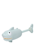 Sunnylife shark water squirter toy, imported from the UK