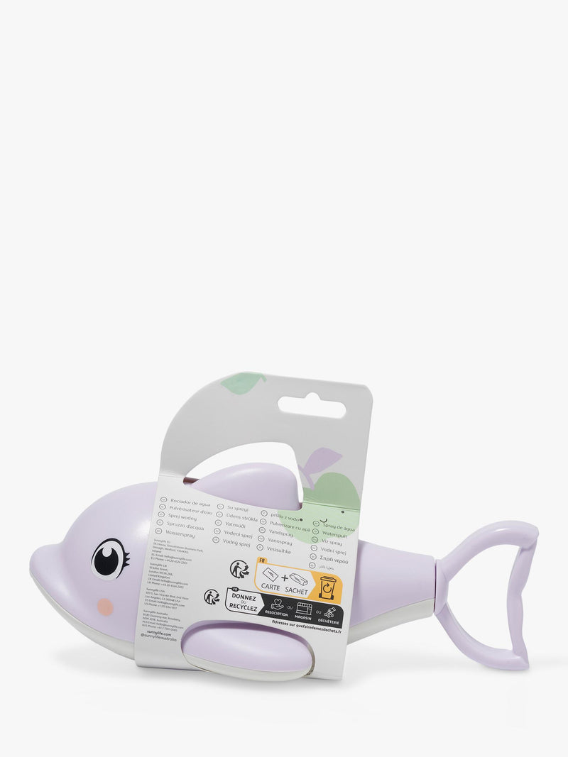 Sunnylife dolphin water squirter toy, imported from the UK
