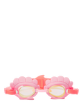 Sunnylife kids swimming goggles neon strawberry, UK version