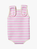 Sunnylife baby swim wetsuit cream stripe - British product