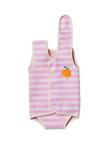 Sunnylife baby swim wetsuit cream stripe - British product