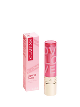 John Lewis Clarins Love Lip Oil Balm 2.9g- Buy online at McGrocer