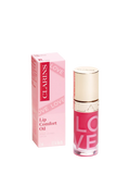 Clarins limited edition Love Lip Comfort Oil 7ml (British brand)