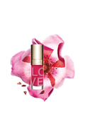 Clarins limited edition Love Lip Comfort Oil 7ml (British brand)
