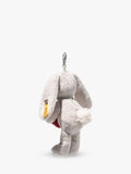 Steiff Hoppie plush rabbit love pendant 15cm, UK version