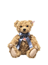 John Lewis Steiff British Collectors Teddy Bear 2026- Buy online at McGrocer