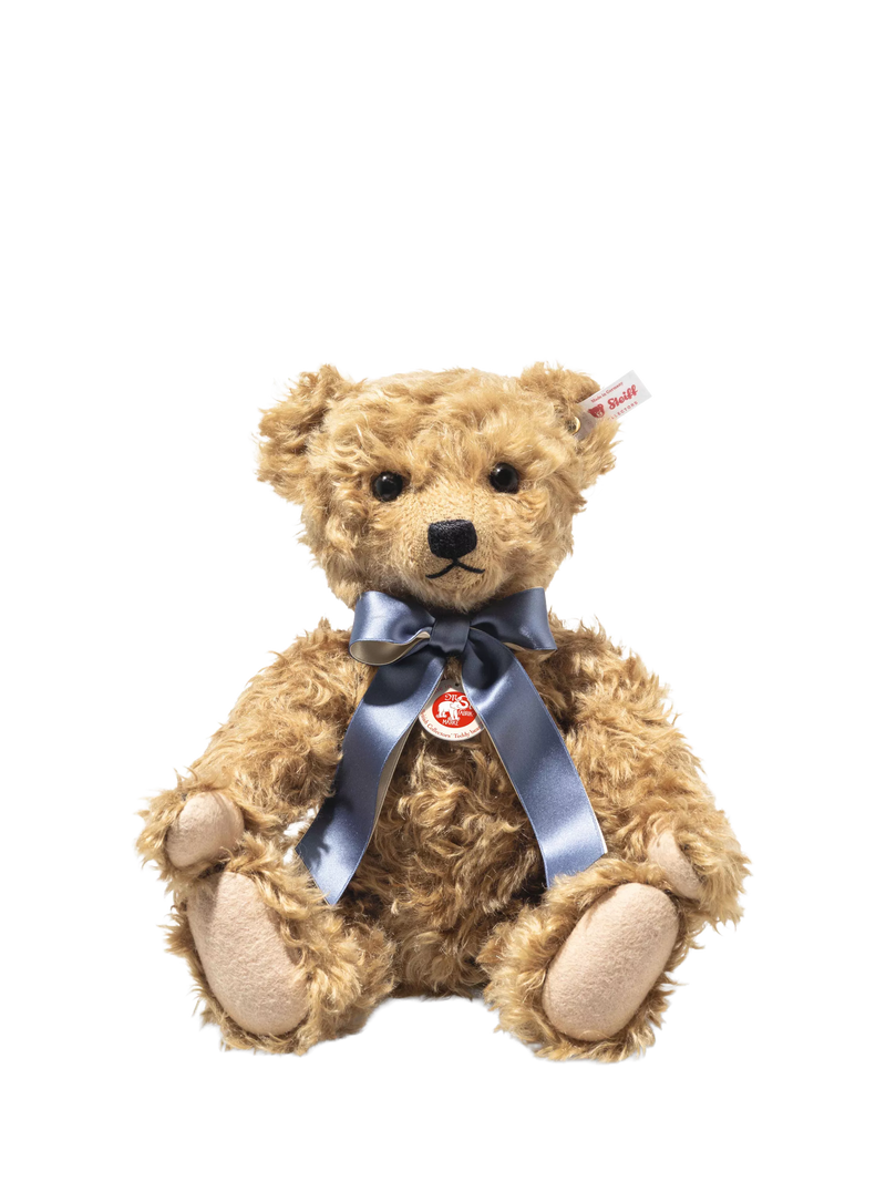 Steiff British Collectors Teddy Bear 2026, UK version