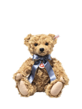 Steiff British Collectors Teddy Bear 2026, UK version