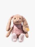 Steiff Cowgirl Hoppie Rabbit soft toy, UK version